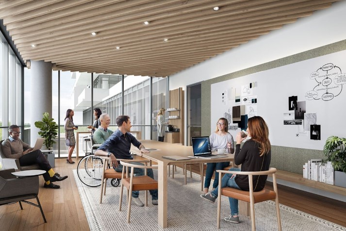 Coworking space: multifamily amenity’s must-have